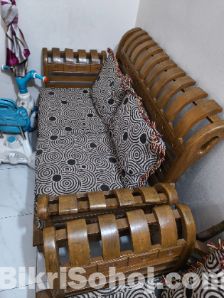 Sofa set 2+2+1 mirpur 13